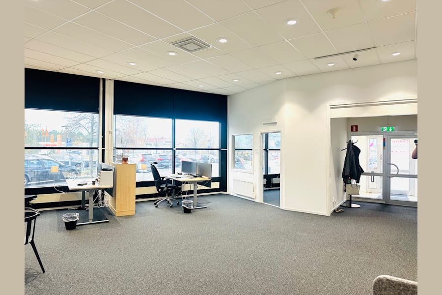 Lagerlokal på Träffgatan 4, Handen – bild 5