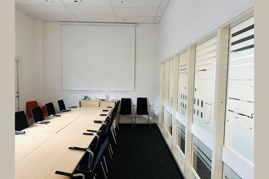 Lagerlokal på Träffgatan 4, Handen – bild 6