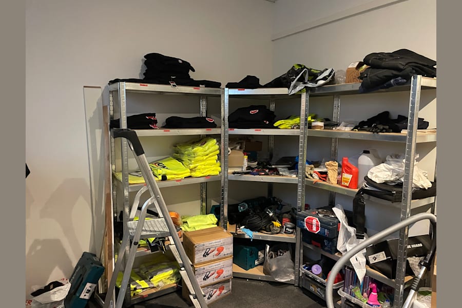 Östervägen 8 - IMG_6243