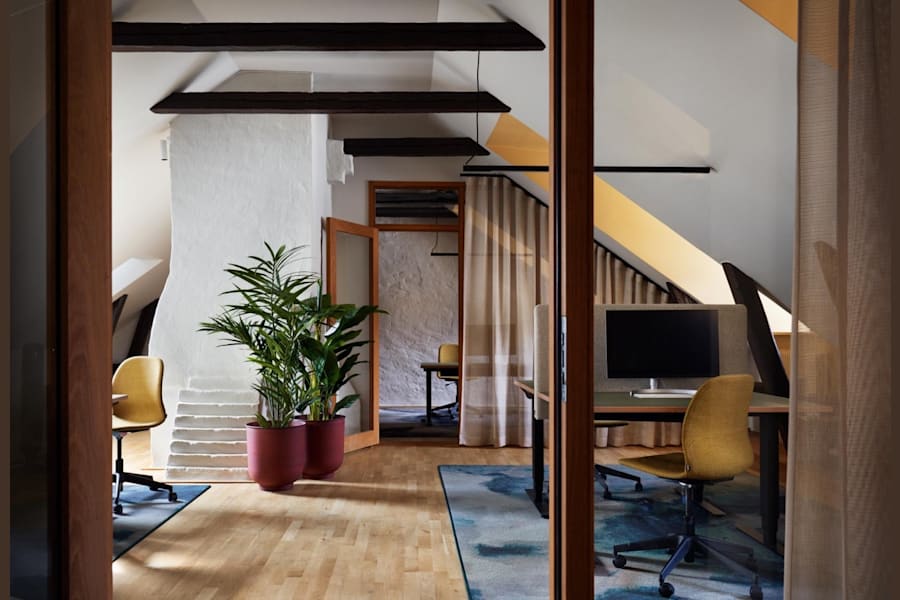 Kontorslokal på Drottninggatan 61, Stockholm – bild 6