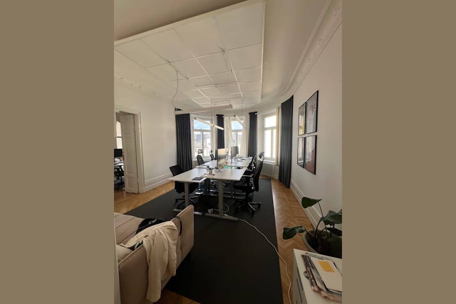 Kontorslokal på Wallingatan 37, Stockholm – bild 4