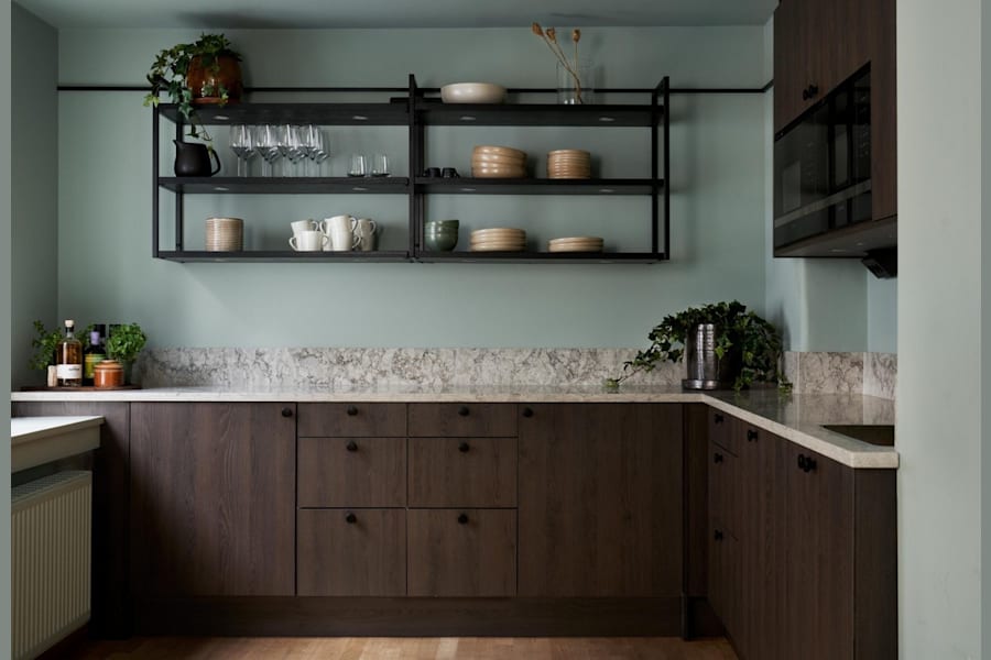 Kontorslokal på Drottninggatan 61, Stockholm – bild 7