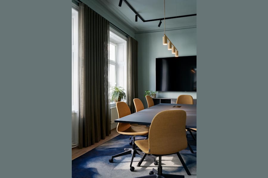 Kontorslokal på Drottninggatan 61, Stockholm – bild 5