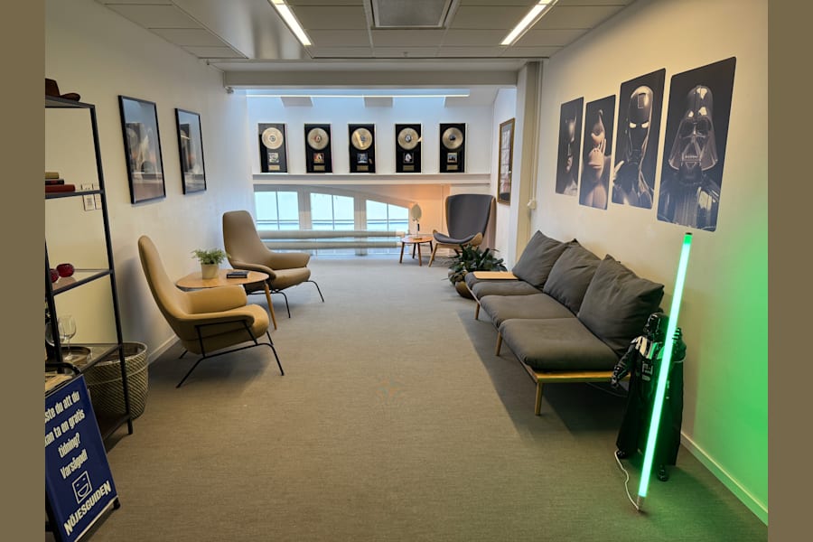 Kontorslokal på Magnus Ladulåsgatan 3, Stockholm – bild 14