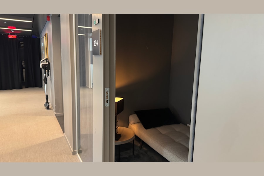Coworking-plats på Magnus Ladulåsgatan 3, Stockholm – bild 14