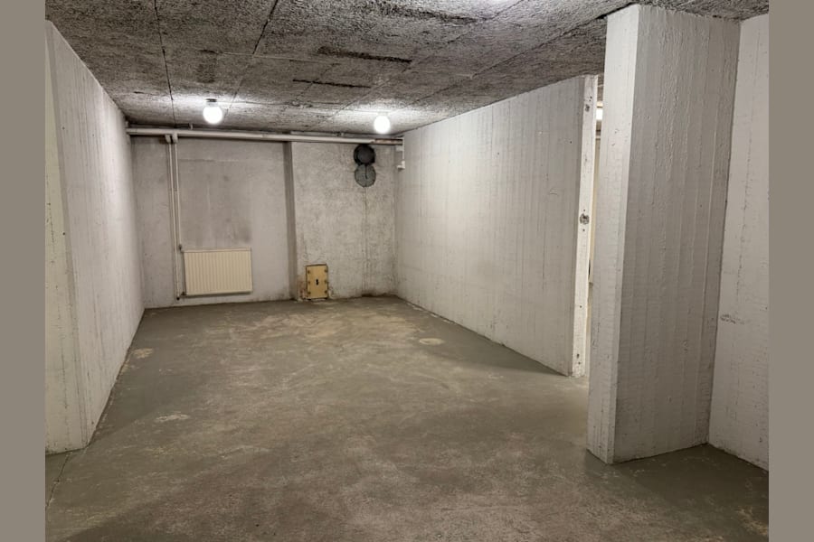 Lagerlokal på Hannebergsgatan 33, Solna – bild 4