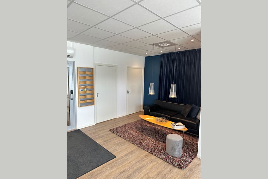 Kontorslokal på Grustagsvägen (kontor 280 Kvm) 5, Älta – bild 3