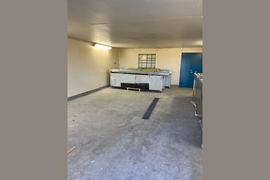 Industrilokal på Generatorgatan 3, Arlandastad – bild 7