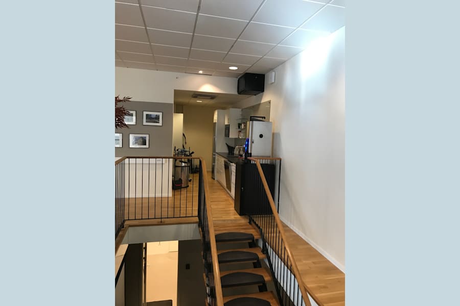 Coworking-plats på Mekanikervägen 13, Tullinge – bild 3