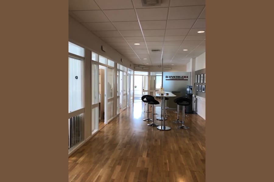 Coworking-plats på Mekanikervägen 13, Tullinge – bild 5