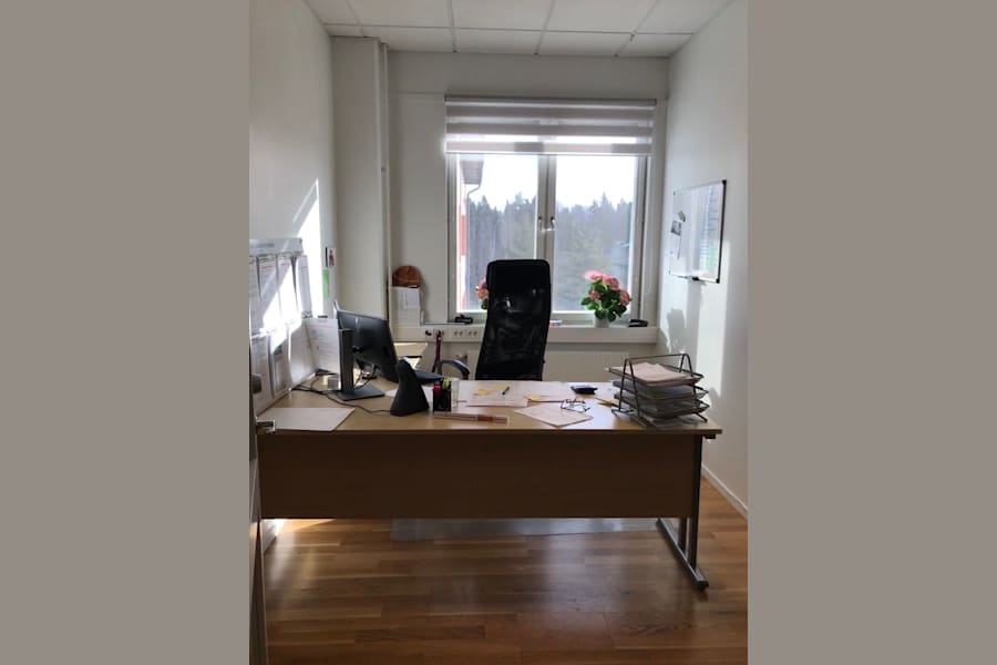 Coworking-plats på Mekanikervägen 13, Tullinge – bild 6