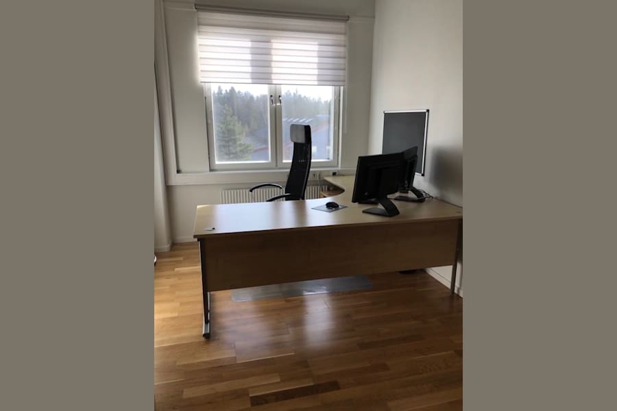 Kontorslokal på Mekanikervägen 13, Tullinge – bild 8