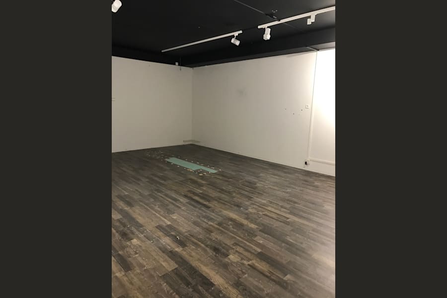 Lagerlokal på Mekanikervägen 13, Tullinge – bild 7