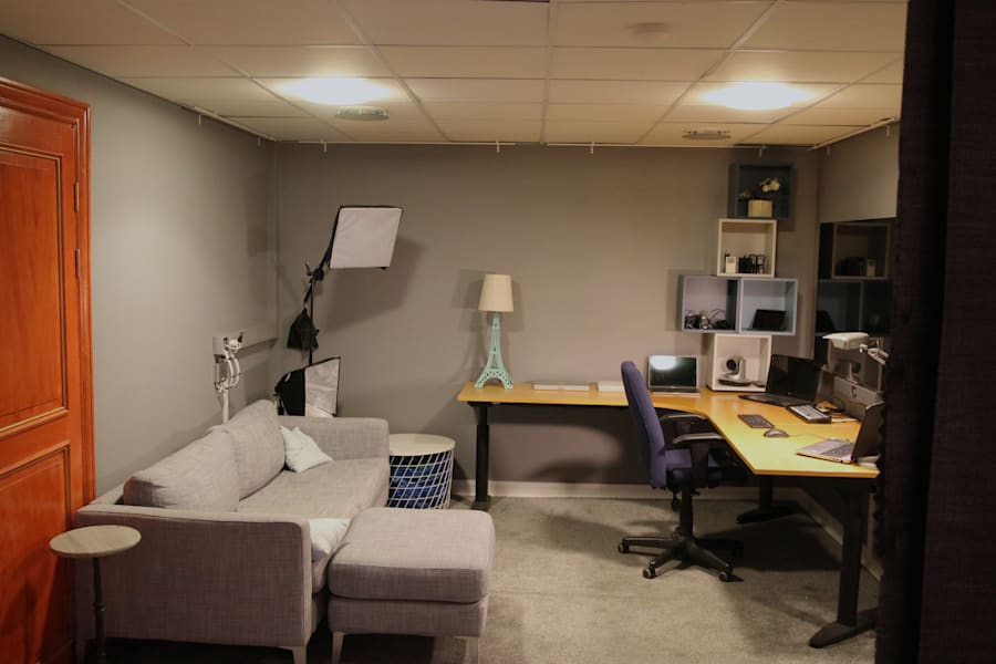 Coworking-plats på Fyrverkarbacken 34, Stockholm – bild 6