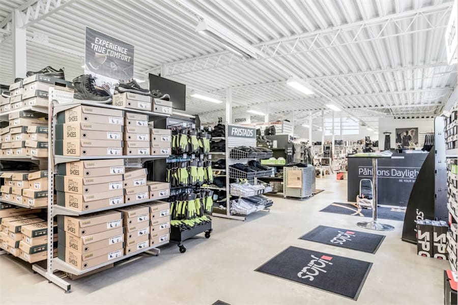 Butikslokal på Gamla Oxelösundsvägen 1, Nyköping – bild 10