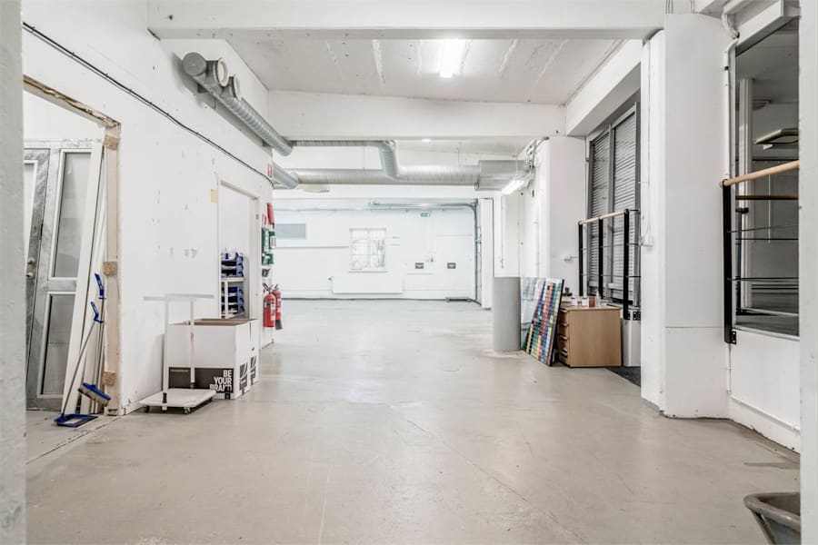 Butikslokal på Gamla Oxelösundsvägen 1, Nyköping – bild 19