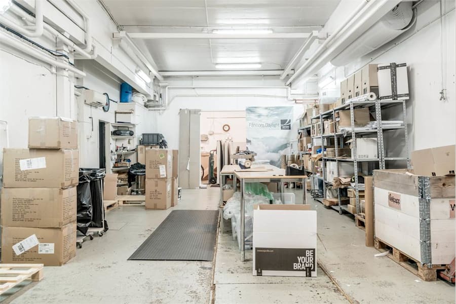 Butikslokal på Gamla Oxelösundsvägen 1, Nyköping – bild 21