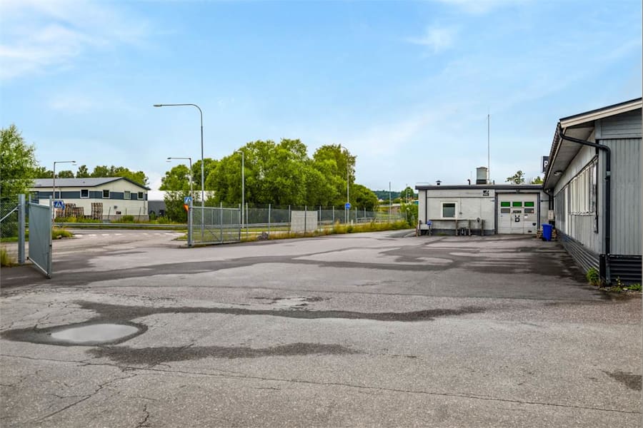 Butikslokal på Gamla Oxelösundsvägen 1, Nyköping – bild 35