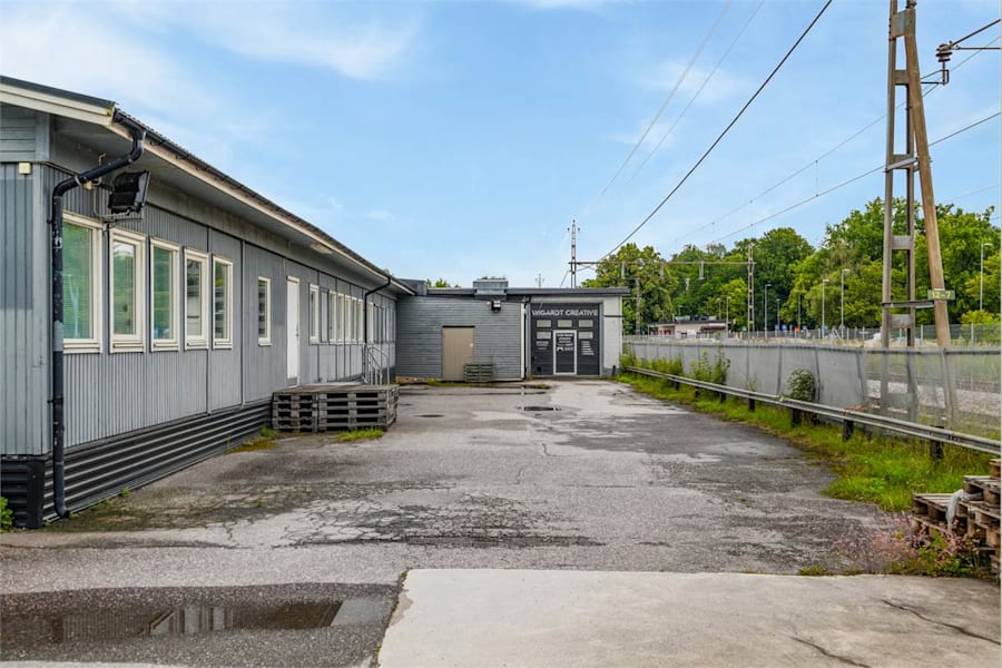 Butikslokal på Gamla Oxelösundsvägen 1, Nyköping – bild 36