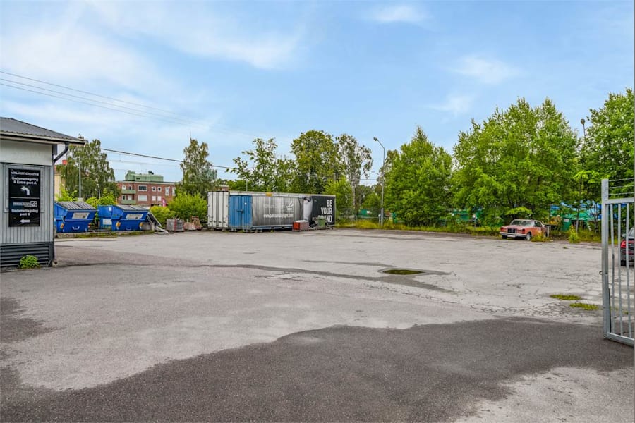 Butikslokal på Gamla Oxelösundsvägen 1, Nyköping – bild 37