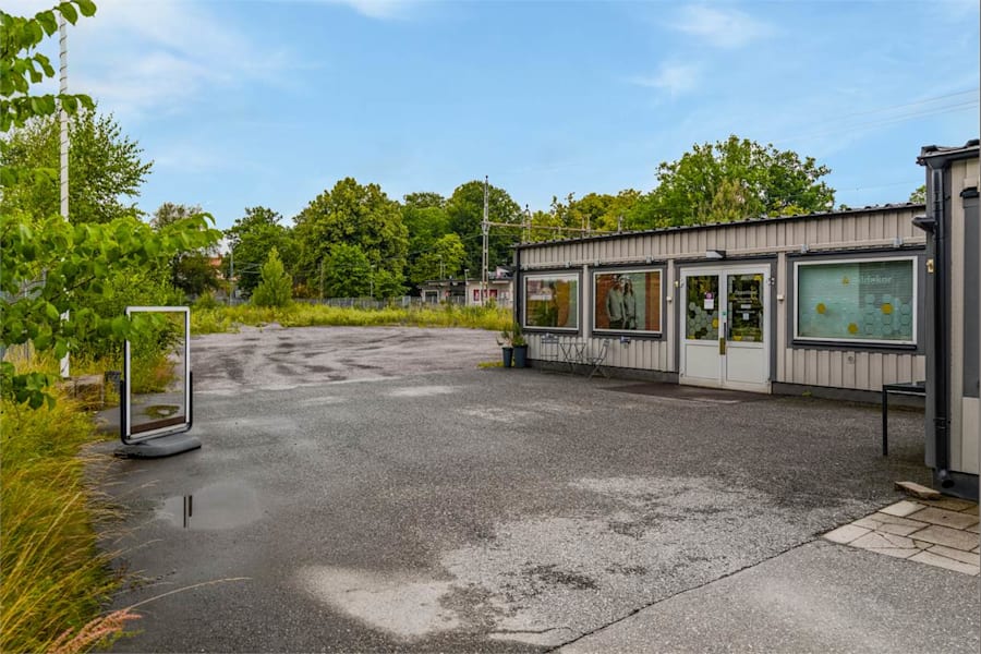 Butikslokal på Gamla Oxelösundsvägen 1, Nyköping – bild 38