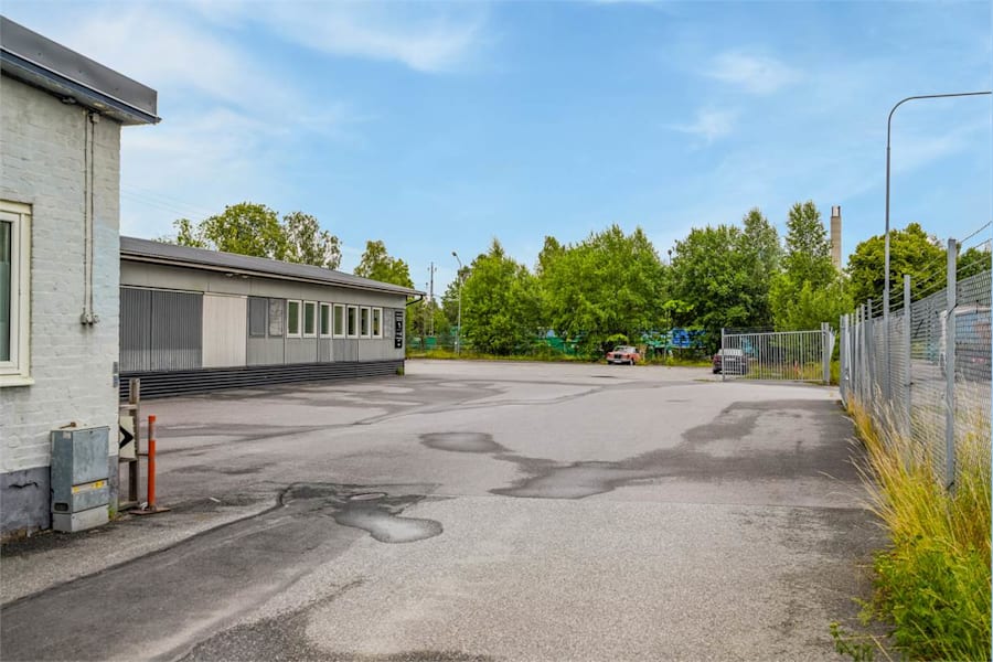 Butikslokal på Gamla Oxelösundsvägen 1, Nyköping – bild 39