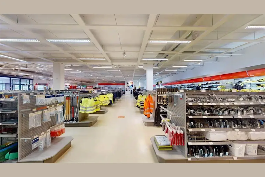 Butikslokal på Wedavägen 21, Södertälje – bild 4