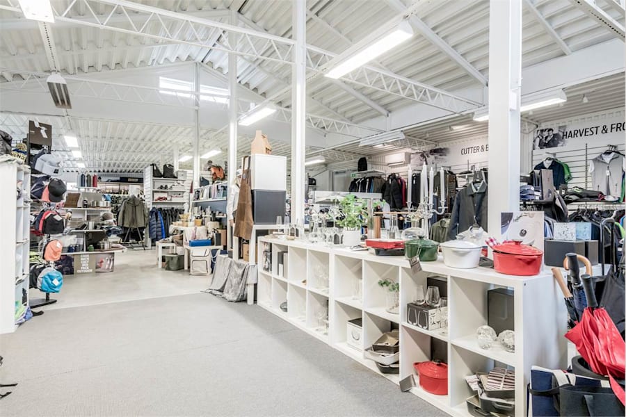 Butikslokal på Gamla Oxelösundsvägen 1, Nyköping – bild 4