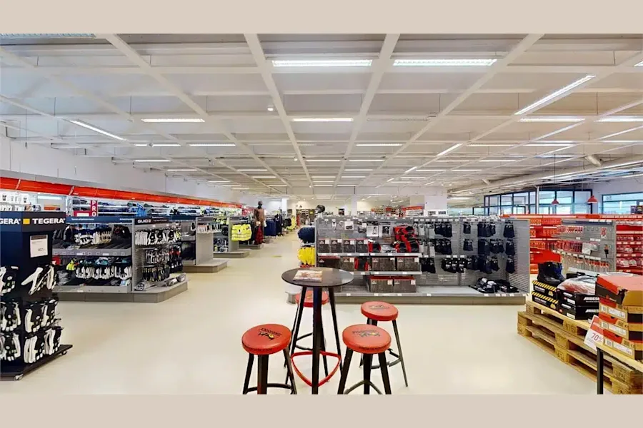 Butikslokal på Wedavägen 21, Södertälje – bild 5