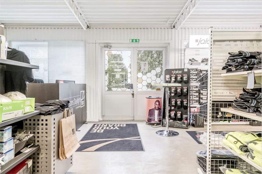 Butikslokal på Gamla Oxelösundsvägen 1, Nyköping – bild 8