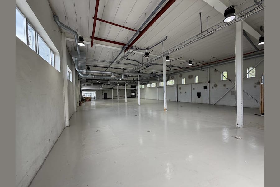 Butikslokal på Parmvägen 10A, Täby – bild 3