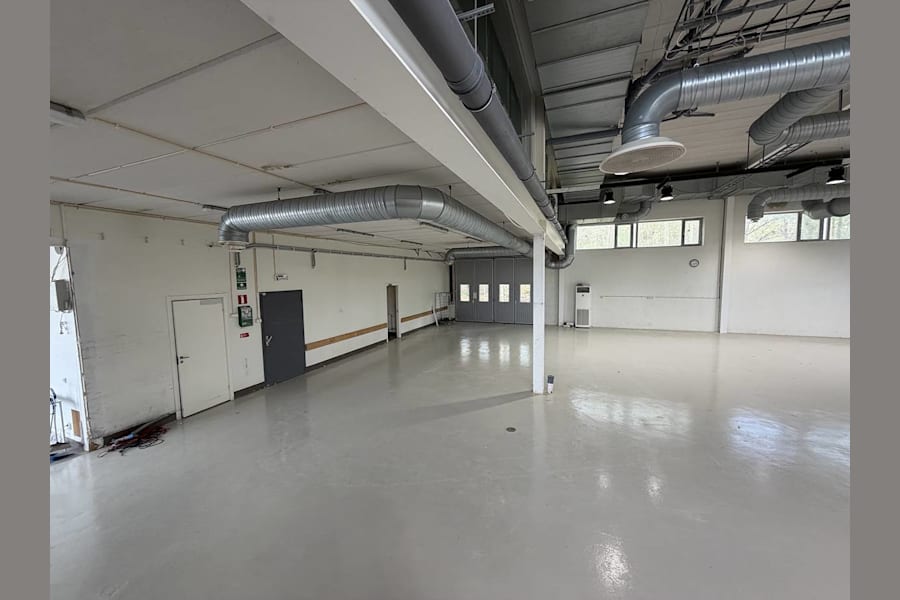 Butikslokal på Parmvägen 10A, Täby – bild 4