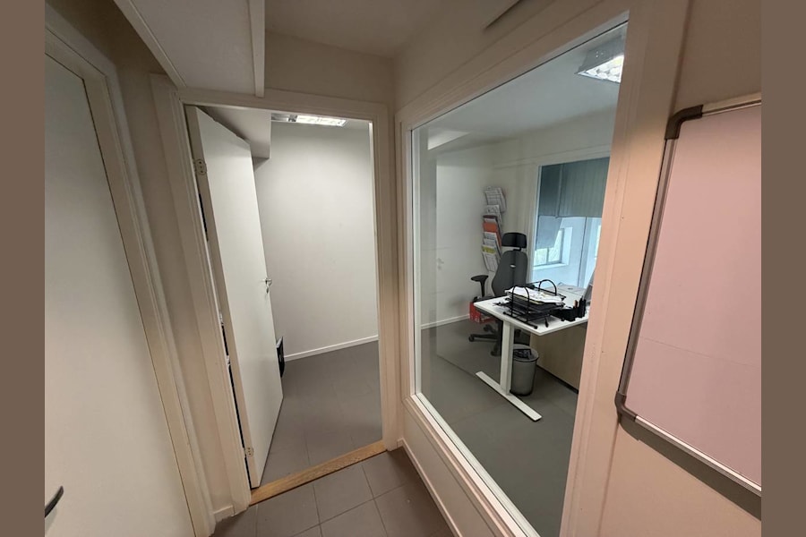 Butikslokal på Parmvägen 10A, Täby – bild 21
