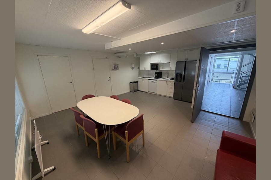 Butikslokal på Parmvägen 10A, Täby – bild 18