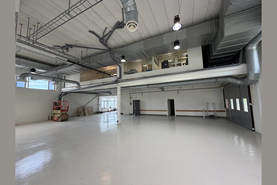 Butikslokal på Parmvägen 10A, Täby – bild 16