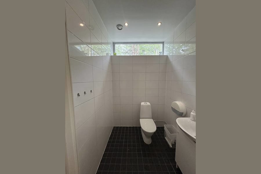 Butikslokal på Parmvägen 10A, Täby – bild 12