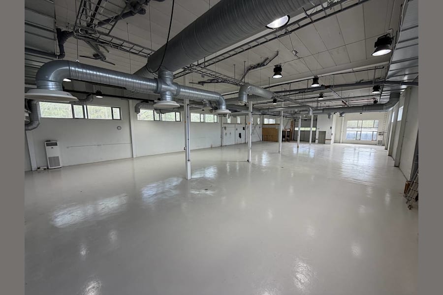 Butikslokal på Parmvägen 10A, Täby