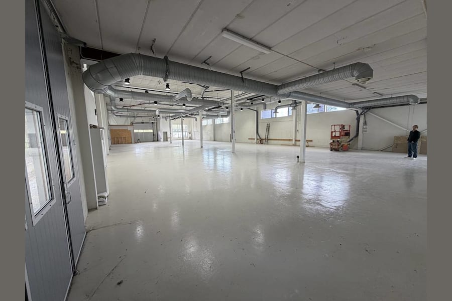 Butikslokal på Parmvägen 10A, Täby – bild 2