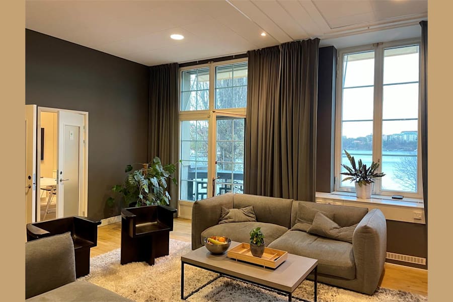 Kontorslokal på Gustavslundsvägen 147, Bromma