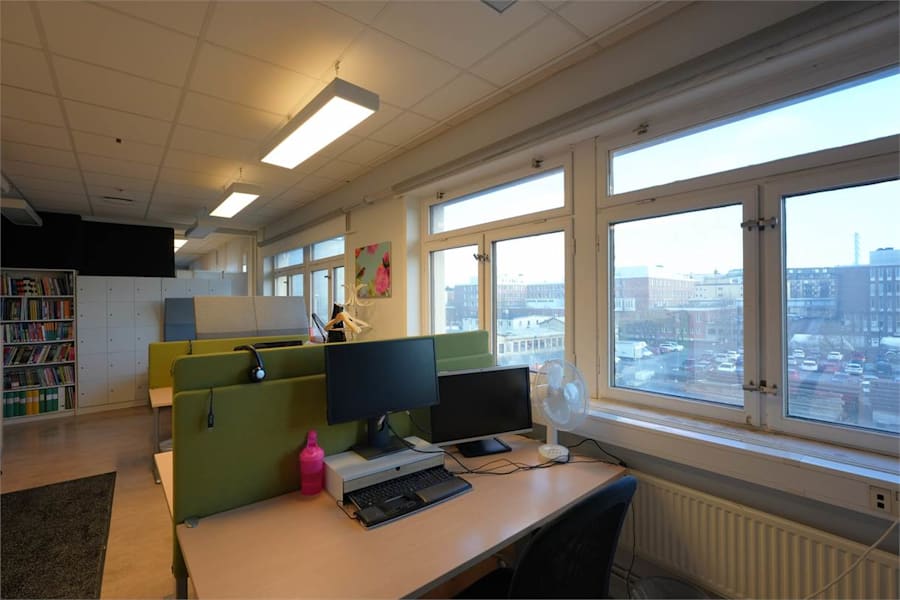 Kontorslokal på Lövholmsvägen 18, Stockholm – bild 2