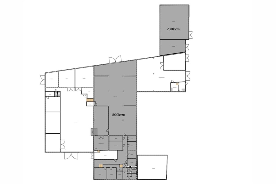 Industrilokal på Skogsbovägen 3, Svartsjö – bild 8