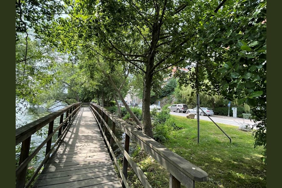 Kontorslokal på Gustavslundsvägen 147, Bromma – bild 7