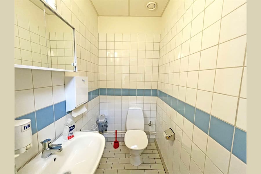 Kontorslokal på Jägersrovägen 160, Malmö – bild 12