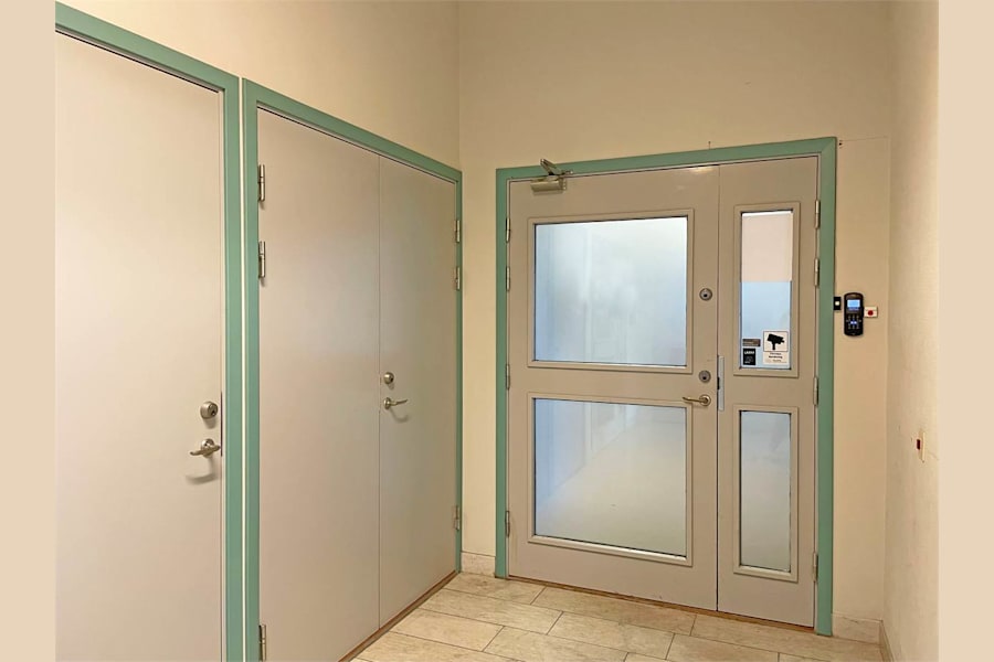 Kontorslokal på Jägersrovägen 160, Malmö – bild 13