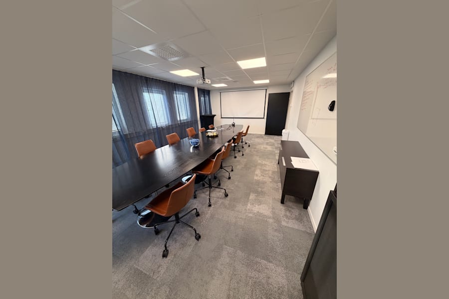 Butikslokal på Kärrlyckegatan 24, Göteborg – bild 4