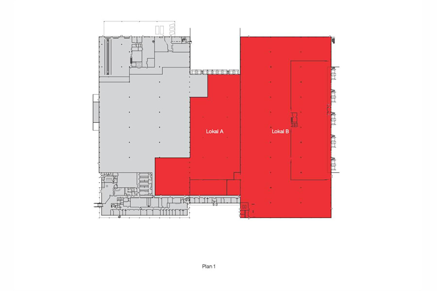 Lagerlokal på Strömgatan 3, Malmö – bild 9