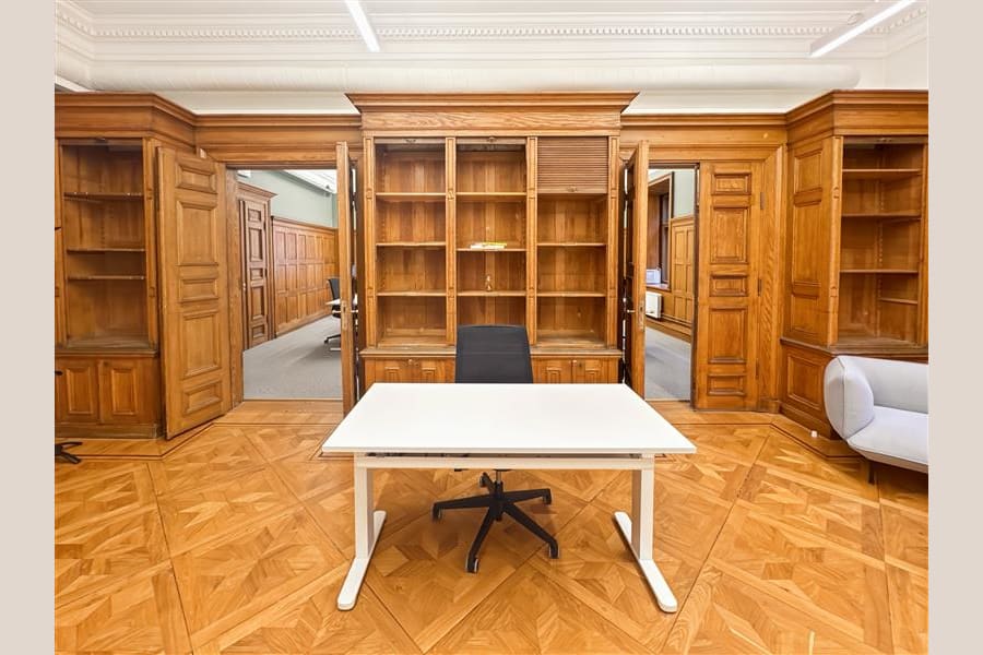 Kontorslokal på Lilla Nygatan 23, Stockholm – bild 2