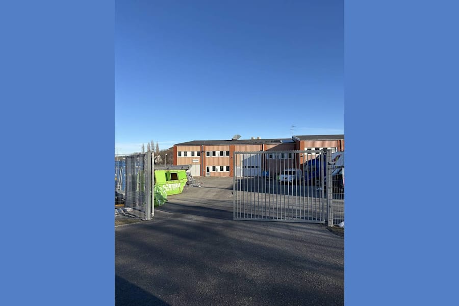 Lagerlokal på Kärrlyckegatan 24, Gäteborg – bild 11