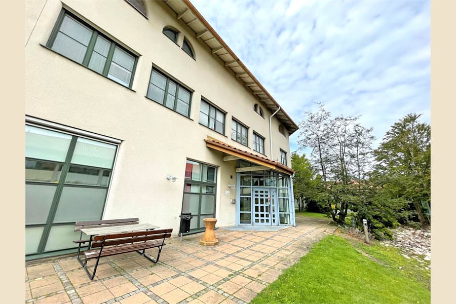 Kontorslokal på Jägersrovägen 160, Malmö – bild 15