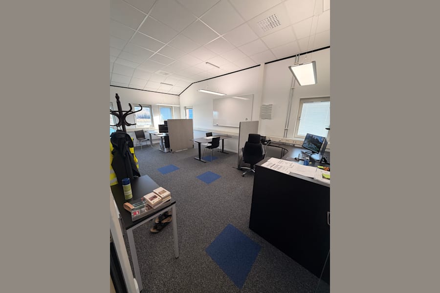 Butikslokal på Kärrlyckegatan 24, Göteborg – bild 7